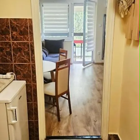 Apartament Fonyodi Suello Garzon
