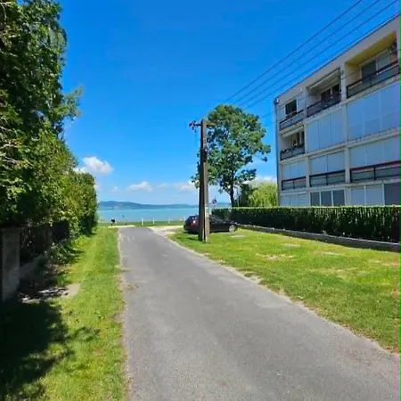 Apartament Fonyodi Suello Garzon *