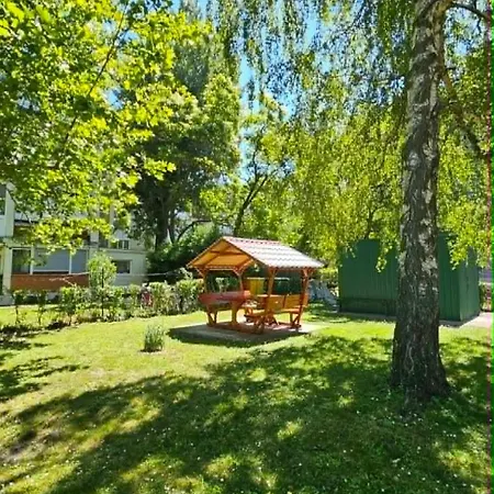 Apartament Fonyodi Suello Garzon Fonyód